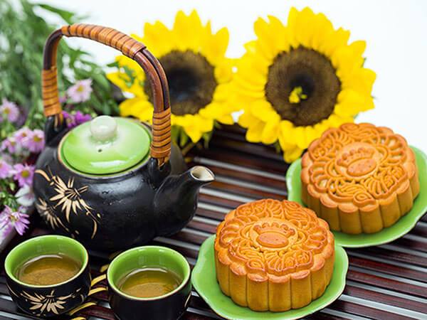 Thị trường bánh trung thu đang rục rịch vào mùa 